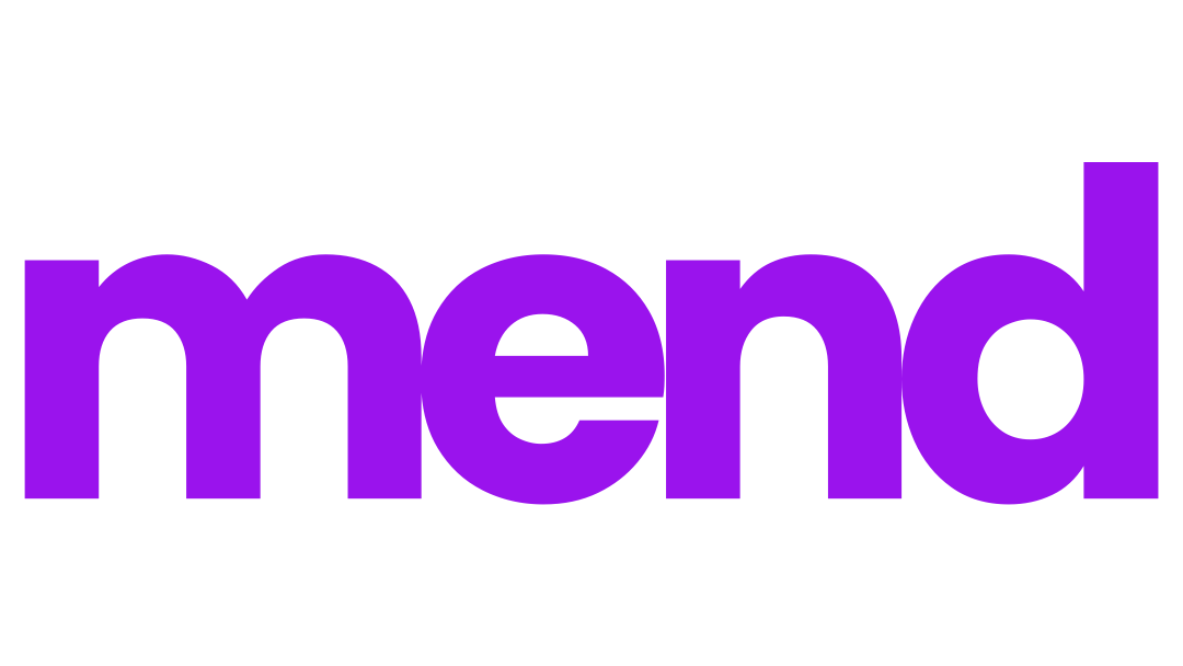 Mend Logo